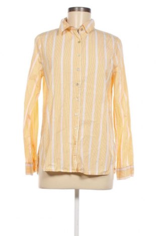 Дамска риза Ichi, Размер S, Цвят Жълт, Цена 3,60 лв.