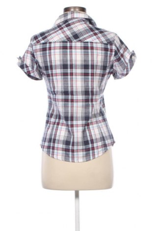 Γυναικείο πουκάμισο Image, Μέγεθος S, Χρώμα Πολύχρωμο, Τιμή 8,46 €