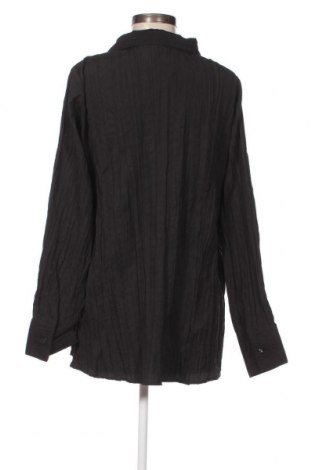 Γυναικείο πουκάμισο Infinity Woman, Μέγεθος XL, Χρώμα Γκρί, Τιμή 7,27 €