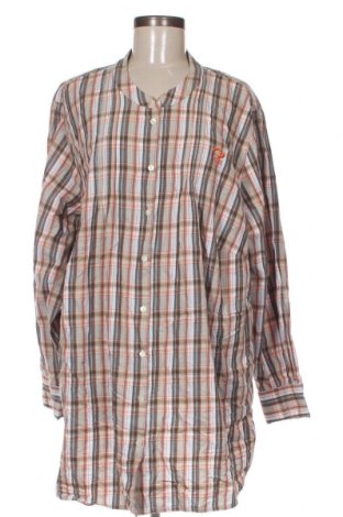 Dámská košile  Ix-Chel, Velikost 5XL, Barva Vícebarevné, Cena  383,00 Kč
