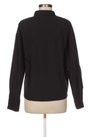 Γυναικείο πουκάμισο JJXX, Μέγεθος M, Χρώμα Μαύρο, Τιμή 37,11 €