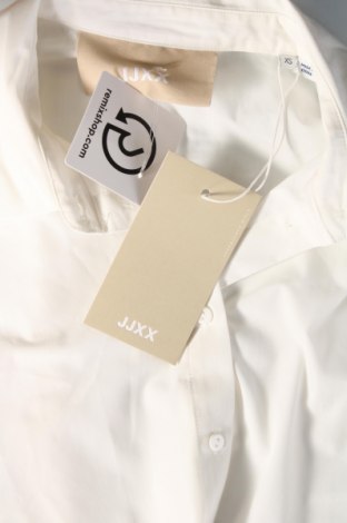 Damenbluse JJXX, Größe XS, Farbe Weiß, Preis 12,99 €