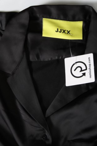Γυναικείο πουκάμισο JJXX, Μέγεθος S, Χρώμα Μαύρο, Τιμή 37,11 €