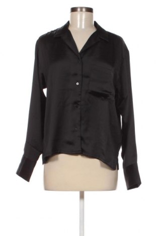 Γυναικείο πουκάμισο JJXX, Μέγεθος S, Χρώμα Μαύρο, Τιμή 9,28 €
