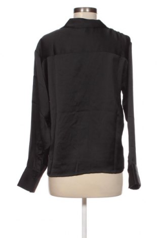 Γυναικείο πουκάμισο JJXX, Μέγεθος S, Χρώμα Μαύρο, Τιμή 37,11 €