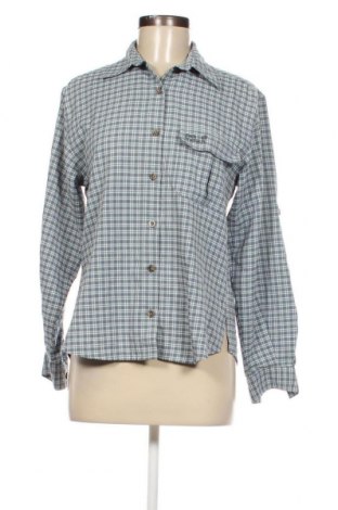 Γυναικείο πουκάμισο Jack Wolfskin, Μέγεθος M, Χρώμα Πολύχρωμο, Τιμή 16,82 €