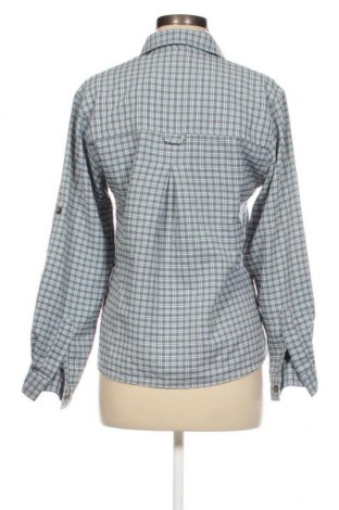 Γυναικείο πουκάμισο Jack Wolfskin, Μέγεθος M, Χρώμα Πολύχρωμο, Τιμή 16,82 €