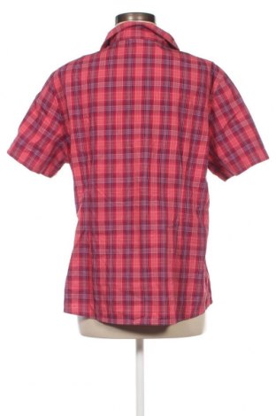 Дамска риза Jack Wolfskin, Размер XL, Цвят Многоцветен, Цена 18,70 лв.