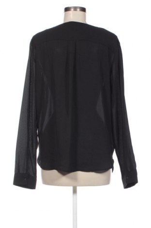 Γυναικείο πουκάμισο Jacqueline De Yong, Μέγεθος L, Χρώμα Μαύρο, Τιμή 3,09 €