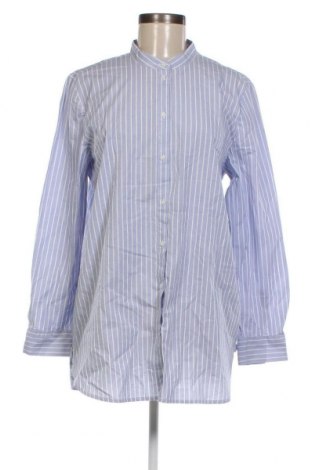 Γυναικείο πουκάμισο Jake*s, Μέγεθος XL, Χρώμα Μπλέ, Τιμή 11,14 €