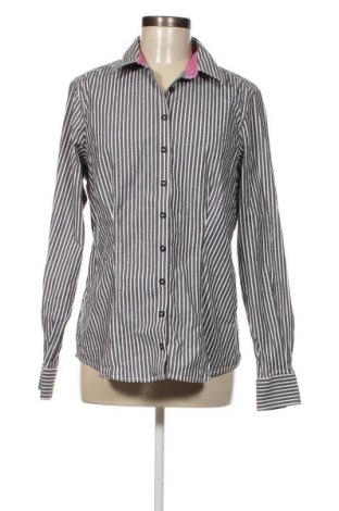 Γυναικείο πουκάμισο James & Nicholson, Μέγεθος L, Χρώμα Πολύχρωμο, Τιμή 4,33 €