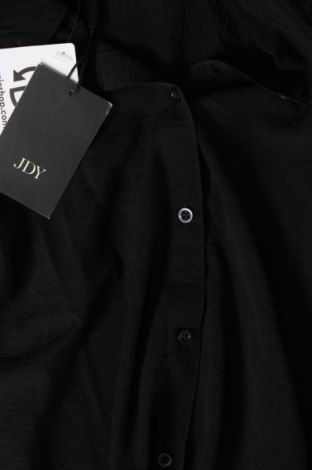 Дамска риза Jdy, Размер M, Цвят Черен, Цена 12,80 лв.