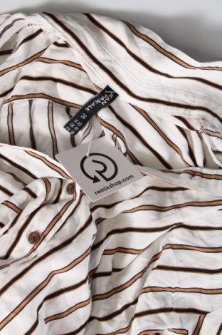 Дамска риза Jean Pascale, Размер S, Цвят Бял, Цена 6,25 лв.