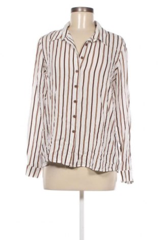 Γυναικείο πουκάμισο Jean Pascale, Μέγεθος S, Χρώμα Λευκό, Τιμή 4,64 €