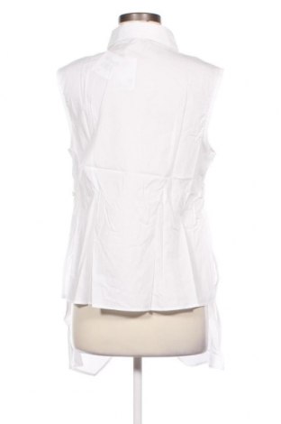 Γυναικείο πουκάμισο Jennyfer, Μέγεθος L, Χρώμα Λευκό, Τιμή 20,62 €