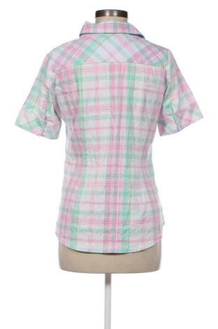 Γυναικείο πουκάμισο John Baner, Μέγεθος M, Χρώμα Πολύχρωμο, Τιμή 2,63 €