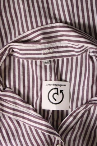 Γυναικείο πουκάμισο Joy, Μέγεθος XL, Χρώμα Πολύχρωμο, Τιμή 3,27 €