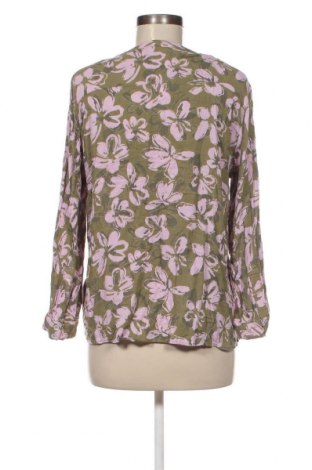 Γυναικείο πουκάμισο Kaffe, Μέγεθος L, Χρώμα Πολύχρωμο, Τιμή 14,85 €