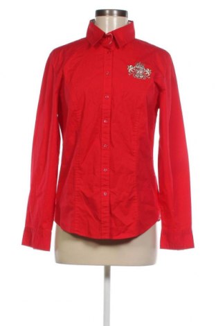 Дамска риза Kate Storm, Размер M, Цвят Червен, Цена 39,60 лв.