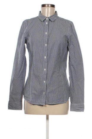 Γυναικείο πουκάμισο Kenvelo, Μέγεθος M, Χρώμα Μπλέ, Τιμή 2,30 €