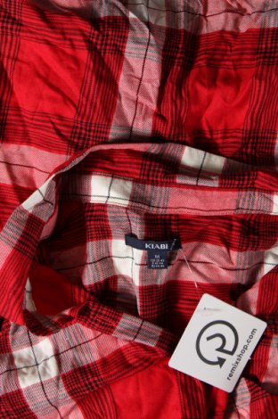Γυναικείο πουκάμισο Kiabi, Μέγεθος M, Χρώμα Πολύχρωμο, Τιμή 3,09 €