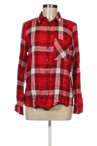 Γυναικείο πουκάμισο Kiabi, Μέγεθος M, Χρώμα Πολύχρωμο, Τιμή 2,63 €