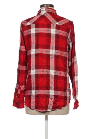 Γυναικείο πουκάμισο Kiabi, Μέγεθος M, Χρώμα Πολύχρωμο, Τιμή 3,09 €
