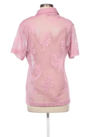 Dámska košeľa  Kingfield, Veľkosť L, Farba Popolavo ružová, Cena  5,67 €