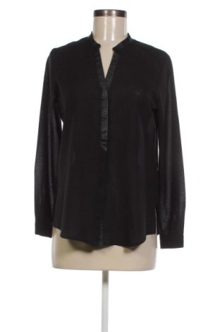 Γυναικείο πουκάμισο Kiomi, Μέγεθος S, Χρώμα Μαύρο, Τιμή 5,94 €