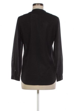Γυναικείο πουκάμισο Kiomi, Μέγεθος S, Χρώμα Μαύρο, Τιμή 2,38 €