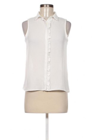 Γυναικείο πουκάμισο Koton, Μέγεθος S, Χρώμα Λευκό, Τιμή 8,46 €