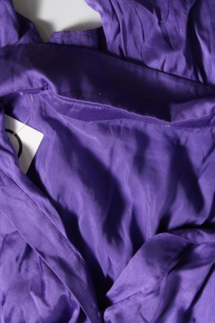Dámská košile  Koton, Velikost XL, Barva Fialová, Cena  293,00 Kč