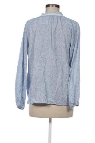 Γυναικείο πουκάμισο LC Waikiki, Μέγεθος L, Χρώμα Μπλέ, Τιμή 8,25 €