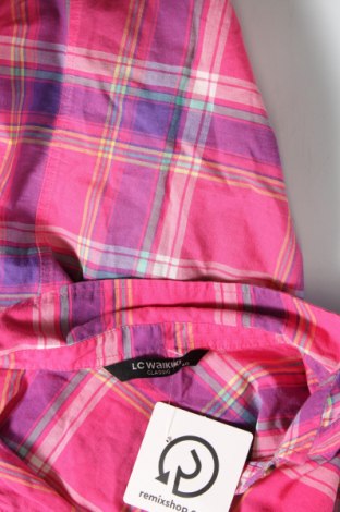 Dámska košeľa  LC Waikiki, Veľkosť M, Farba Viacfarebná, Cena  13,61 €