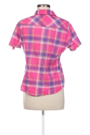 Дамска риза LC Waikiki, Размер M, Цвят Многоцветен, Цена 5,52 лв.