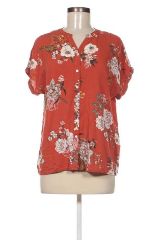 Γυναικείο πουκάμισο LC Waikiki, Μέγεθος M, Χρώμα Καφέ, Τιμή 2,52 €