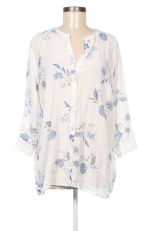 Γυναικείο πουκάμισο LCW, Μέγεθος XL, Χρώμα Λευκό, Τιμή 15,46 €
