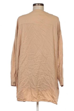 Γυναικείο πουκάμισο LCW, Μέγεθος M, Χρώμα  Μπέζ, Τιμή 2,94 €