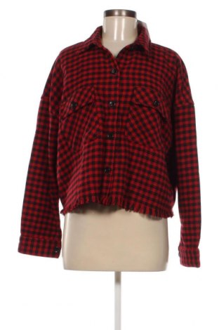 Γυναικείο πουκάμισο LCW, Μέγεθος XL, Χρώμα Πολύχρωμο, Τιμή 2,77 €