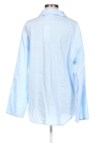 Dámská košile  LEZU, Velikost L, Barva Modrá, Cena  1 478,00 Kč