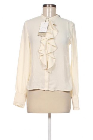 Dámská košile  La Strada Unica, Velikost S, Barva Béžová, Cena  1 478,00 Kč