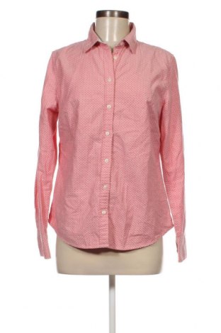 Γυναικείο πουκάμισο Lands' End, Μέγεθος M, Χρώμα Ρόζ , Τιμή 6,96 €