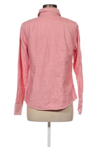 Γυναικείο πουκάμισο Lands' End, Μέγεθος M, Χρώμα Ρόζ , Τιμή 15,46 €