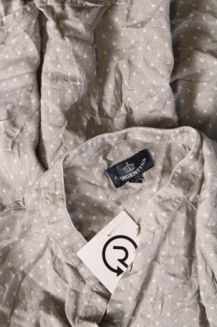 Γυναικείο πουκάμισο L'argentina, Μέγεθος L, Χρώμα Γκρί, Τιμή 15,46 €