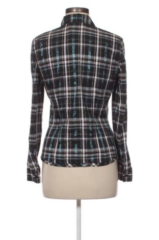 Γυναικείο πουκάμισο Laura Di Sarpi, Μέγεθος S, Χρώμα Πολύχρωμο, Τιμή 2,32 €