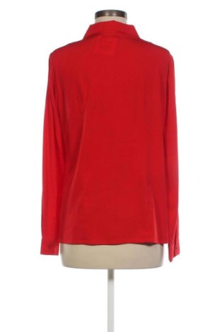 Дамска риза Laura Kent, Размер M, Цвят Червен, Цена 5,25 лв.