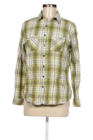Γυναικείο πουκάμισο Laura T., Μέγεθος M, Χρώμα Πολύχρωμο, Τιμή 2,78 €