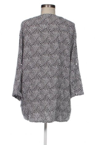 Γυναικείο πουκάμισο Laura Torelli, Μέγεθος XXL, Χρώμα Γκρί, Τιμή 11,29 €