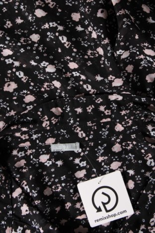 Γυναικείο πουκάμισο Laura Torelli, Μέγεθος XL, Χρώμα Μαύρο, Τιμή 15,46 €
