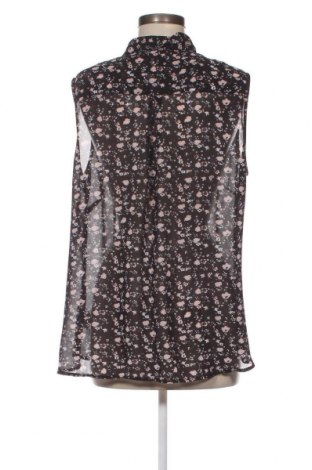 Дамска риза Laura Torelli, Размер XL, Цвят Черен, Цена 25,00 лв.